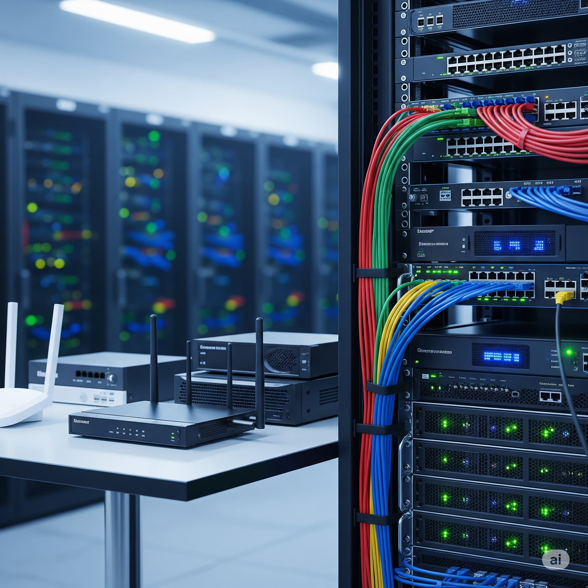 Networking Solutions